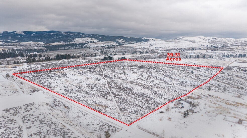 More Photos Of 600 Home Stretch Dr, Stevensville Land For Sale