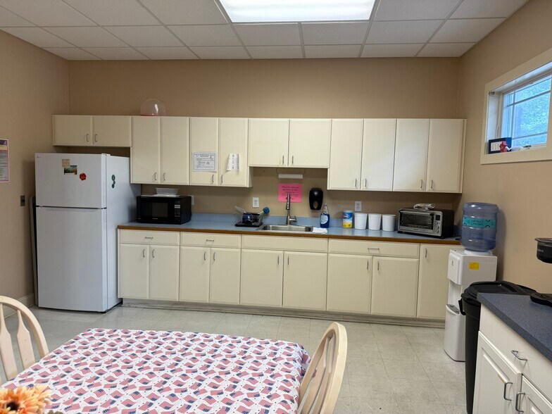 More Photos Of 720 Newman Rd, New Bern Medical For Sale