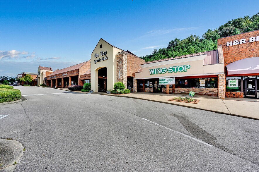 More Photos Of 100-1350 Inverness Cors, Birmingham Unknown For Lease