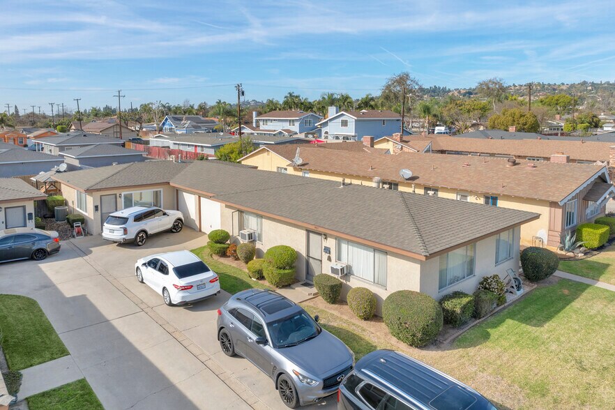 More Photos Of 325-401 N College St, La Habra Apartments For Sale