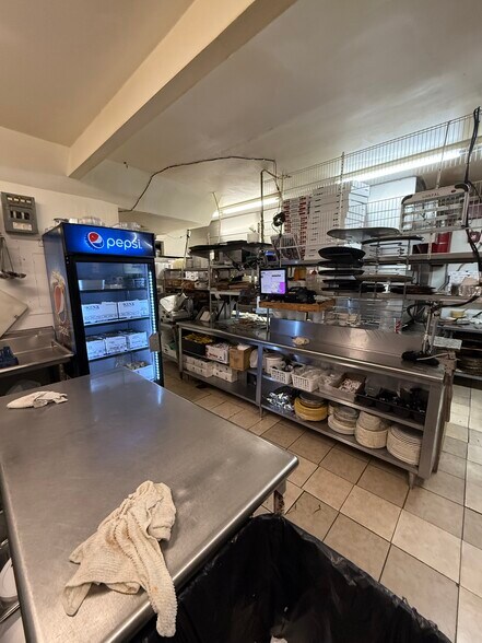 More Photos Of 36125 Zion Church Rd, Frankford Restaurant For Sale