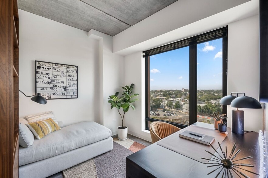 More Photos Of 50 Prospect St, Somerville Apartments For Lease