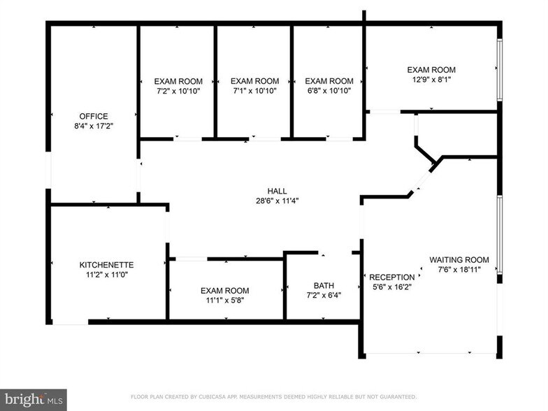 More Photos Of 7301 E Furnace Branch Rd, Glen Burnie Office For Lease