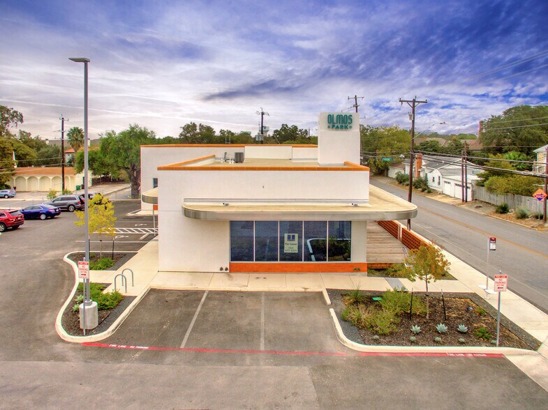 More Photos Of 3910 McCullough Ave, San Antonio Unknown For Lease