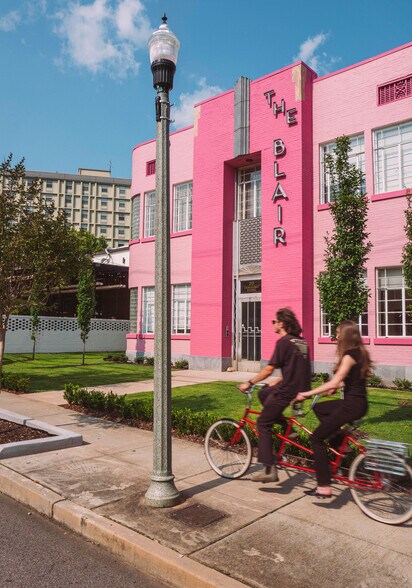 More Photos Of 215 Church St, Decatur Loft Creative Space For Lease