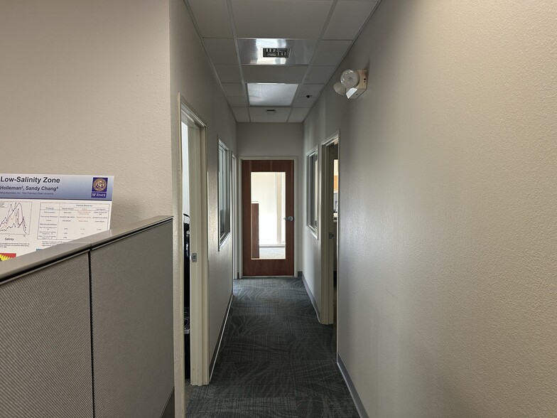 More Photos Of 1756 Picasso Ave, Davis Office For Sale