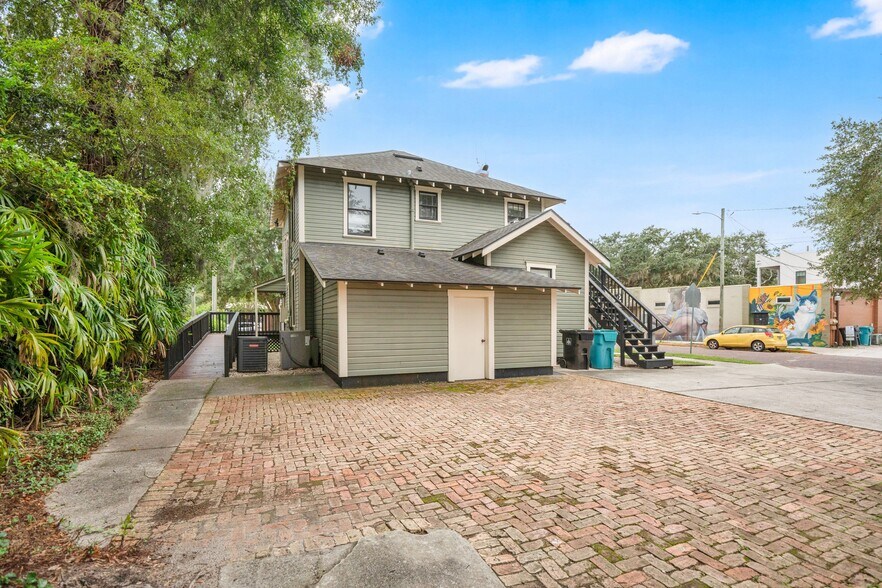 More Photos Of 901 E Washington St, Orlando Office For Sale