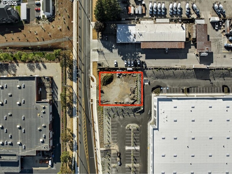 More Photos Of 18712 SE 1st St, Vancouver Land For Sale
