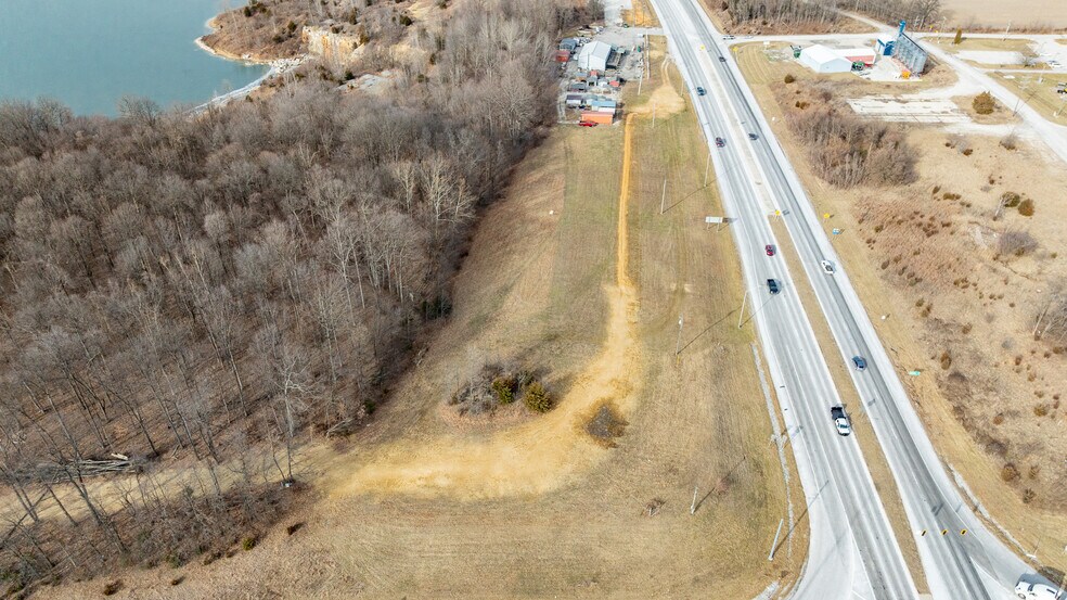 More Photos Of 2000 N Main St, Cloverdale Land For Sale