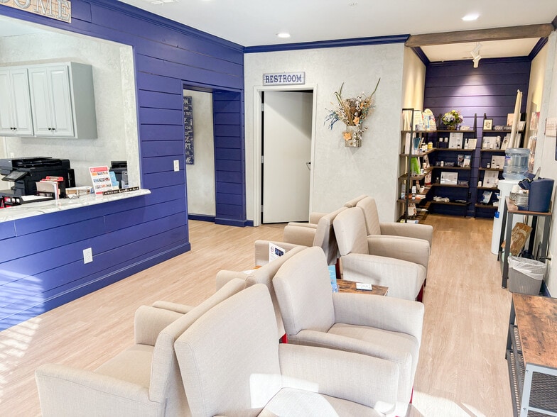 More Photos Of 3839 S Boulevard Ave, Edmond Medical For Sale