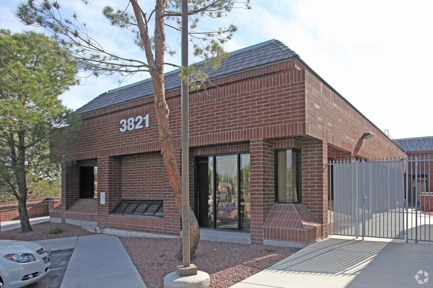 More Photos Of 3821 W Charleston Blvd, Las Vegas Unknown For Lease