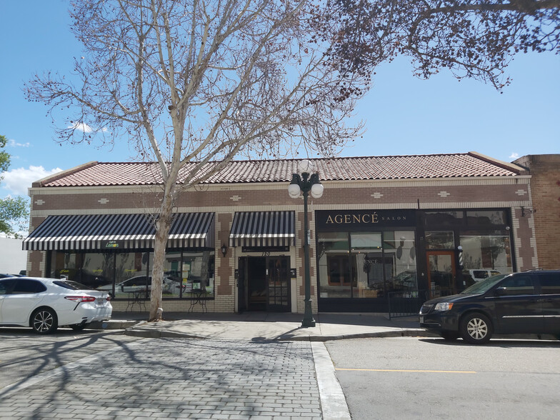 Primary Photo Of 120 E Lemon Ave, Monrovia Storefront For Sale