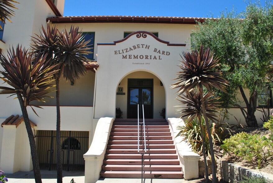 More Photos Of 121 N Fir St, Ventura Office For Lease