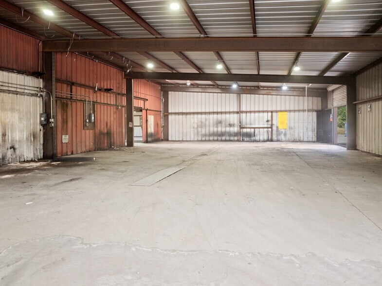 More Photos Of 450 County Road 1312, Mount Pleasant Industrial For Sale