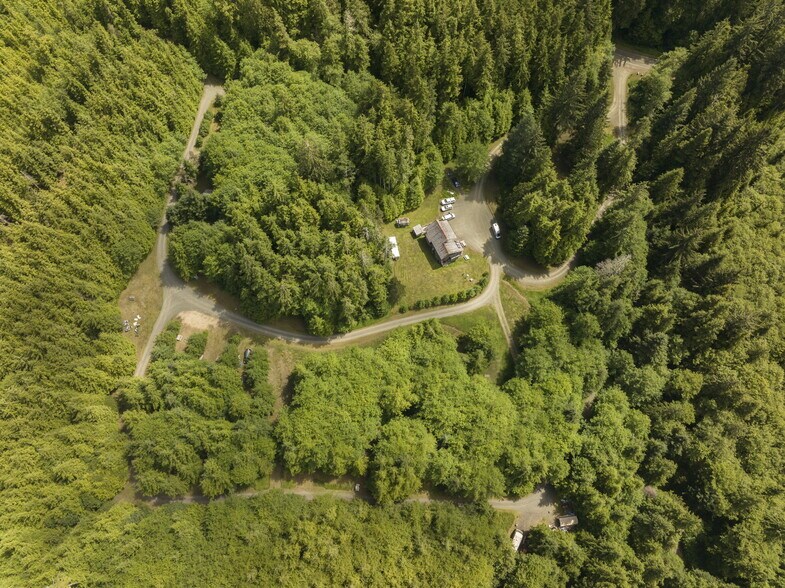 More Photos Of 20860 Hoko Ozette Rd, Clallam Bay Trailer Camper Park For Sale