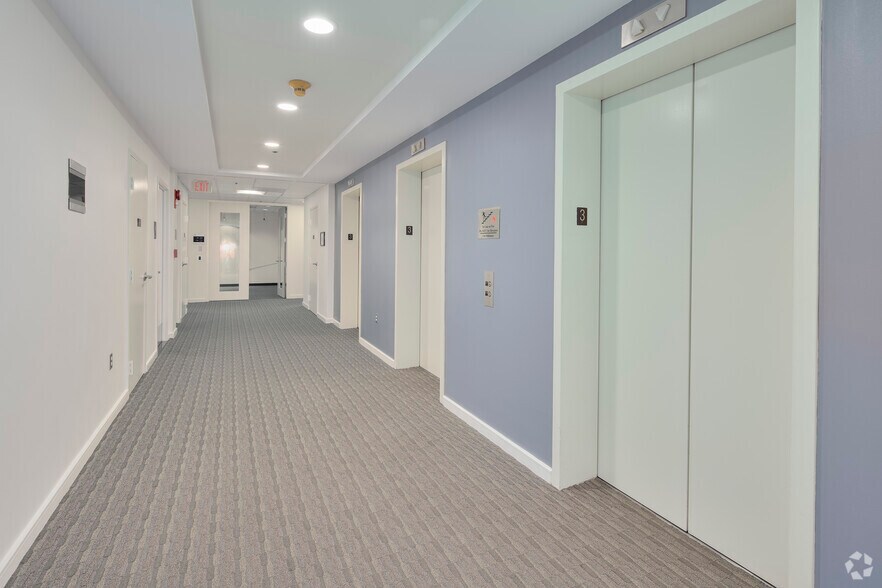 More Photos Of 10210 Greenbelt Rd, Lanham Office For Sale