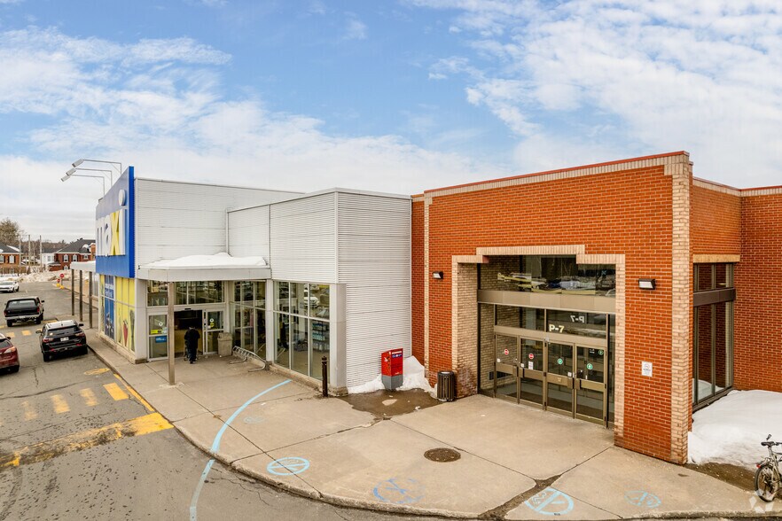 More Photos Of 450 Boul Poliquin, Sorel-tracy Freestanding For Lease