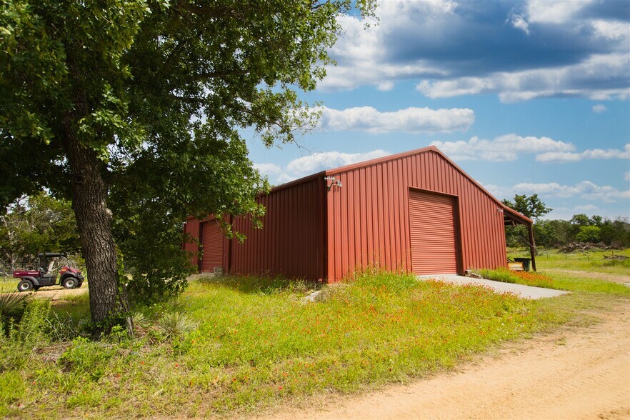 More Photos Of 6110 TX-29, Burnet Land For Sale