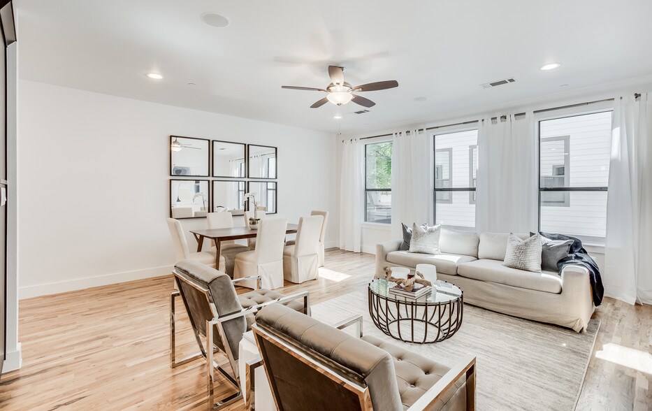 More Photos Of 4950 Cedar Springs Rd, Dallas Apartments For Sale