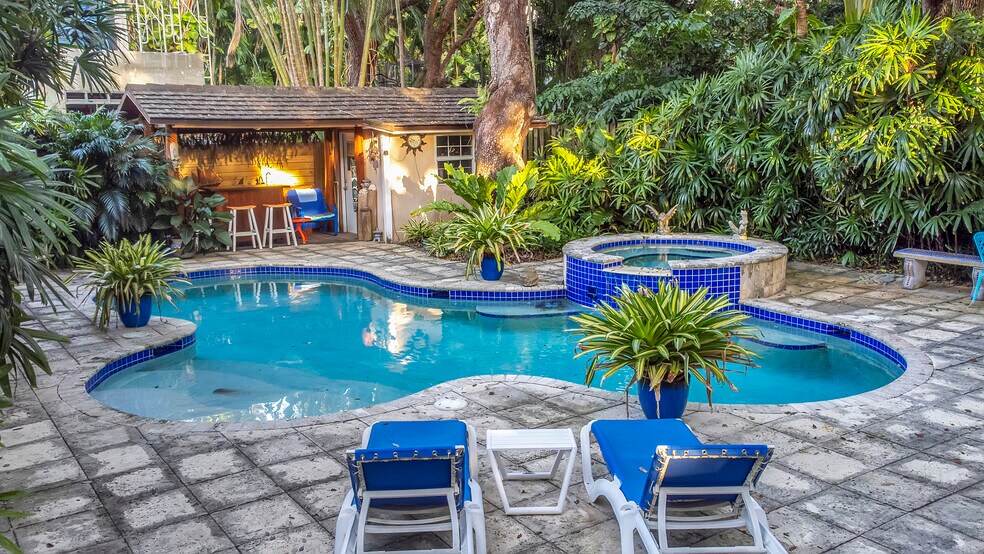 More Photos Of , Miami Multifamily For Sale