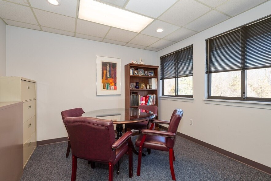 More Photos Of 35-37 Tamarack Cir, Skillman Medical For Lease