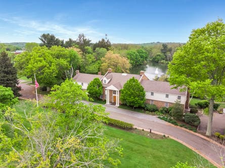 Primary Photo Of 952 Holmdel Rd, Holmdel Office For Lease