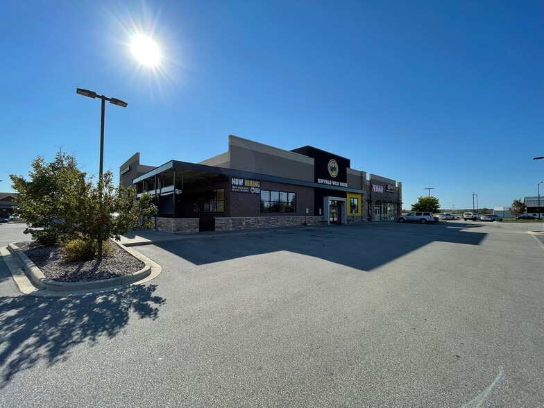 More Photos Of 2394 Costco Way, Bellevue Storefront Retail Office For Lease