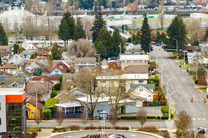 More Photos Of 351 Park Ave N, Renton General Retail For Sale