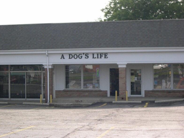 More Photos Of 12644-12692 Chillicothe Rd, Chesterland Unknown For Lease