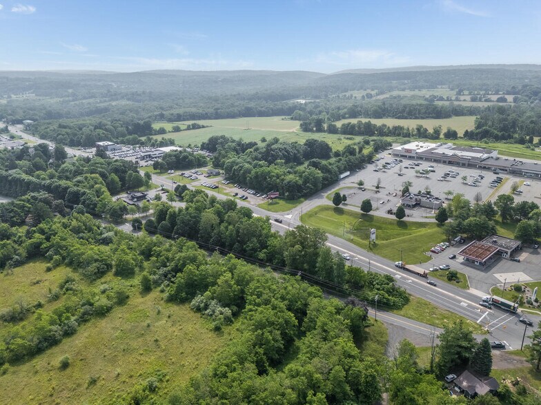 More Photos Of 400 W Route 46, Mount Olive Land For Sale