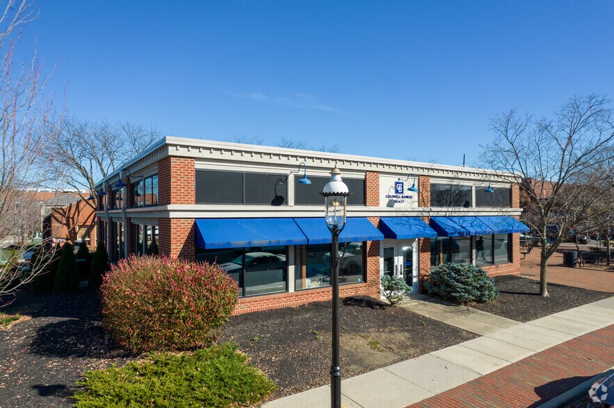 More Photos Of 4007-4011 Broadway St, Grove City Freestanding For Lease