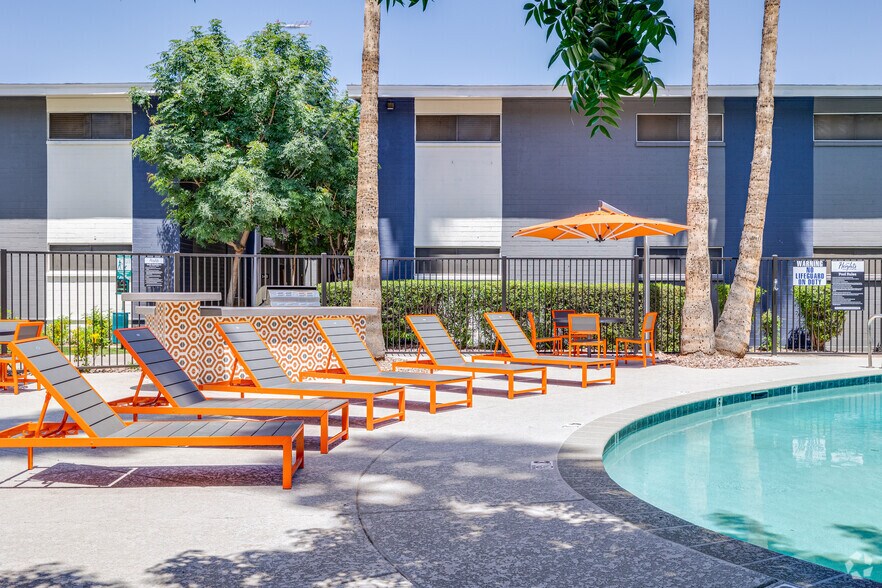 More Photos Of 1224 E Lemon St, Tempe Apartments For Sale