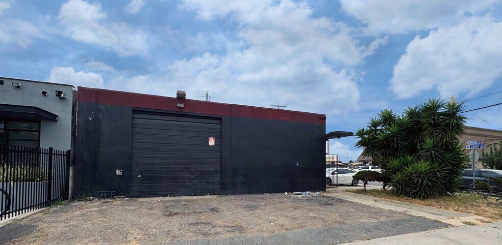 Primary Photo Of 8100 Monroe Ave, Stanton Service For Lease