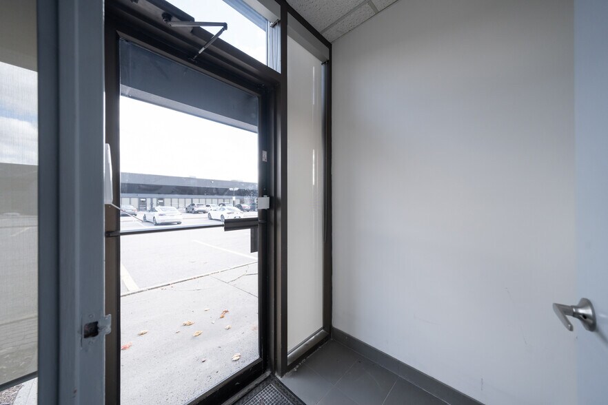 Primary Photo Of 445 Milner Ave, Toronto Warehouse For Sale