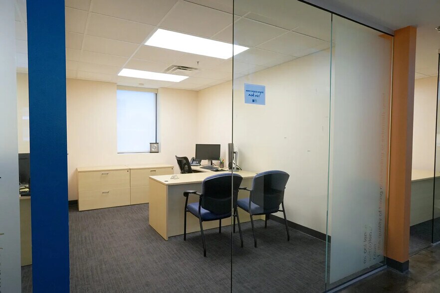 More Photos Of 17 S Dewey Ave, Oklahoma City Coworking Space
