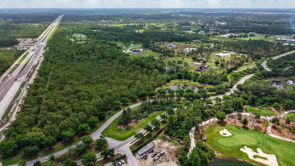 More Photos Of Lindrick Ln @ State Route 70, Lakewood Ranch Land For Sale