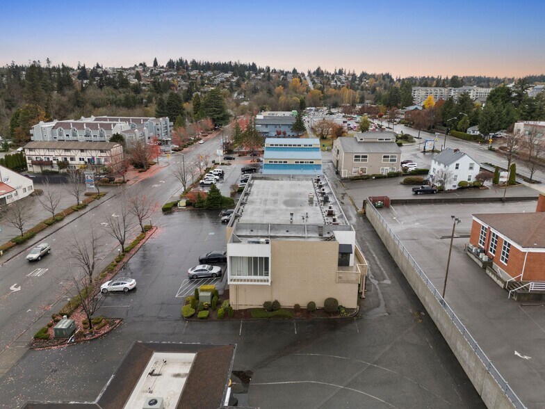 More Photos Of 22030 7th Ave S, Des Moines Medical For Sale