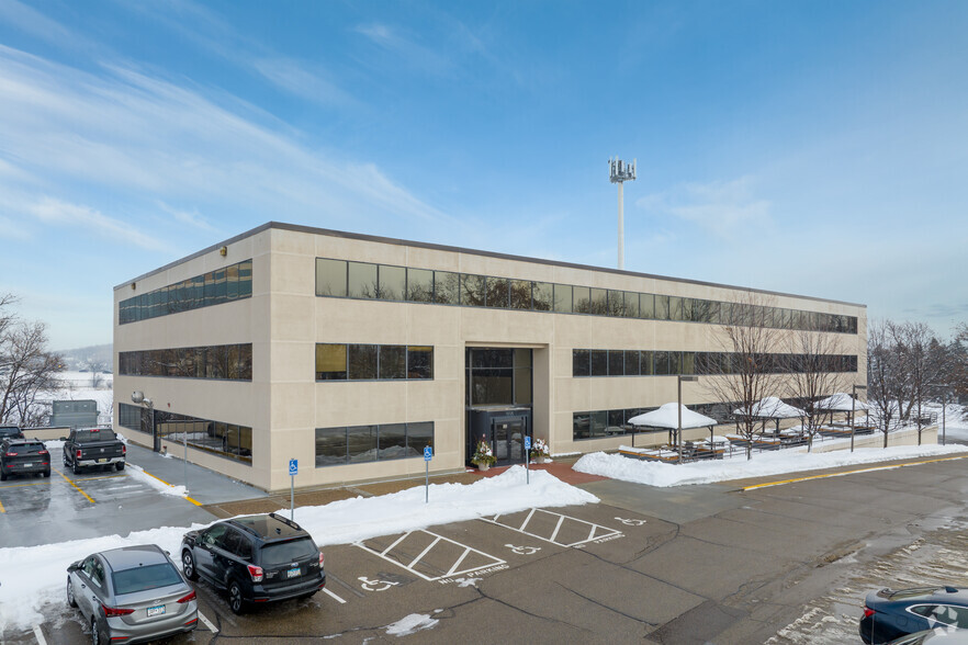 Primary Photo Of 10125 Crosstown Cir, Eden Prairie Loft Creative Space For Lease