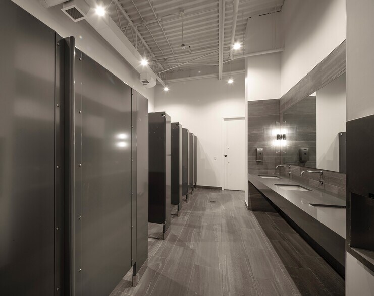 More Photos Of 2650-2672 St. Clair Ave W, Toronto Freestanding For Sale