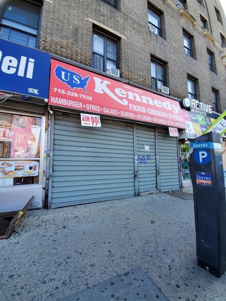 More Photos Of 1053-1057 Hoe Ave, Bronx Apartments For Lease