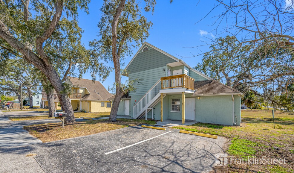 More Photos Of , New Port Richey Multifamily For Sale