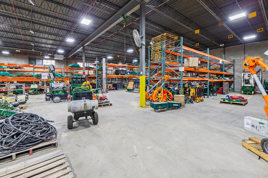 More Photos Of 130 E Alton Ave, East Alton Industrial For Sale