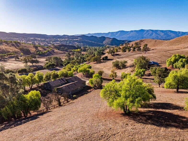 More Photos Of 1959 Rambling Oaks Rd, Santa Ynez Land For Sale