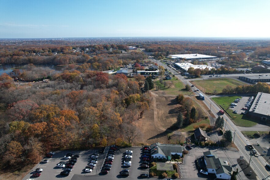 More Photos Of 1987-1931 Plainfield Pike, Johnston Land For Sale