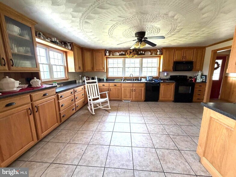 More Photos Of 361 Caney Valley Rd, Markleysburg Land For Sale