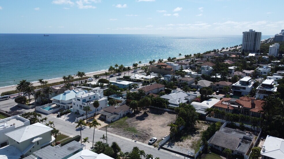 More Photos Of 3312 NE 16th Ct, Fort Lauderdale Land For Sale