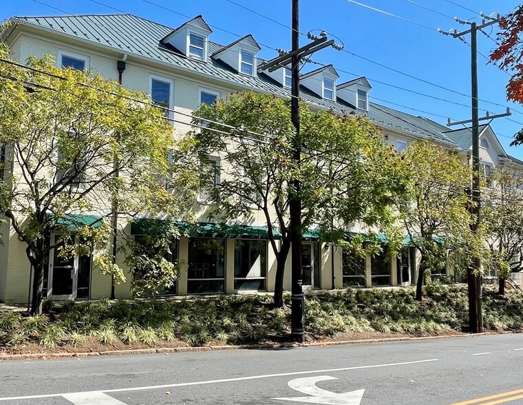 More Photos Of 1001 E Market St, Charlottesville Office Residential For Sale