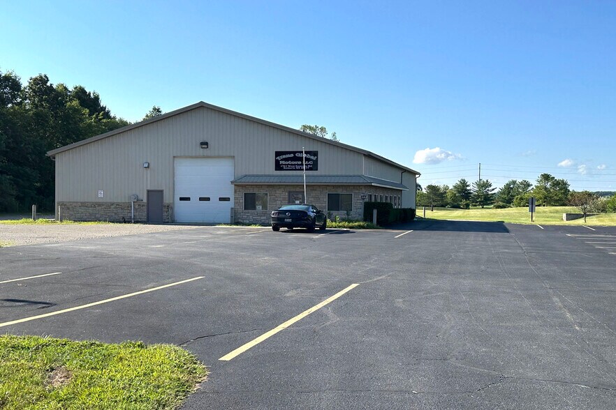 More Photos Of 1761 W Samaria Rd, Samaria Warehouse For Sale