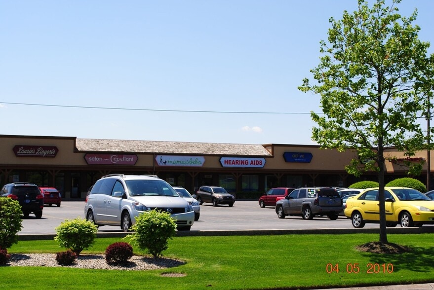More Photos Of 2000-2166 45th St, Highland Unknown For Lease