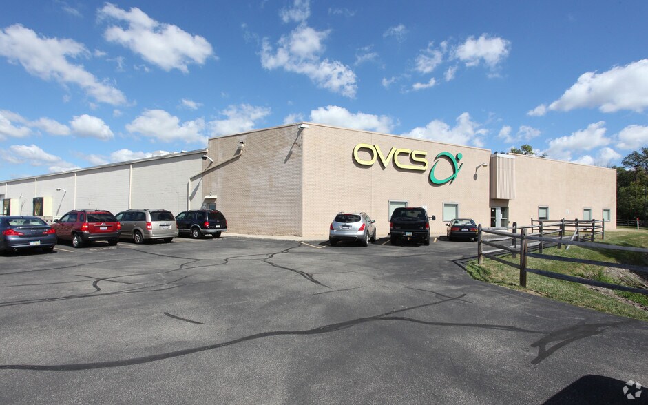 More Photos Of 990-1030 Freeway Dr N, Columbus Warehouse For Lease
